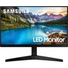 Image de Samsung LF24T370FWR 61 cm (24 Zoll) 1920 x 1080 Pixel Full HD LCD Schwarz