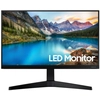 Image de Samsung LF24T370FWR 61 cm (24 ) 1920 x 1080 pixels Full HD LCD Noir - Neuf