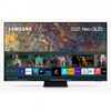 Image de Smart TV Samsung QE55QN95AAT 55" 4K Ultra HD QLED WLAN Android TV couleur argent