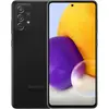 Image de Samsung Galaxy A72 4G SM-A725FZKDEUE smartphone 17 cm (6.7") Double SIM Android 11 USB Type-C 6 Go 128 Go 5000 mAh Noir