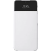 Image de Samsung EF-EA326PWEGEW coque de protection pour téléphones portables 16,5 cm (6.5 ) Étui avec portefeuille Blanc Samsung Galaxy A32 5G - Neuf