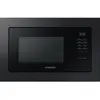 Image de Micro-onde gril encastrable 20l 1100w noir - Samsung - MG20A7013CB -