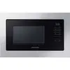 Image de Micro-ondes grill encastrable 20l 850w inox - Samsung - MG20A7013CT -