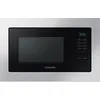 Image de Micro-ondes solo encastrable 20l 850w inox - Samsung - MS20A7013AT -
