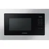 Image de Micro-ondes MS20A7013AT - 1250watts -20L - Inox - Neuf