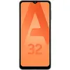 Image de Samsung Galaxy A32, Téléphone mobile 4G 128Go Noir, Carte SIM non incluse, smartphone Android, Version FR (Reconditionné) en occasion ou reconditionné
