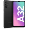 Image de Samsung Galaxy A32 4G SM-A325F/DS 16,3 cm (6.4") Double SIM Android 11 USB Type-C 4 Go 128 Go 5000 mAh Noir
