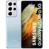 Image de Galaxy S21 Ultra 5G 128 Go, Argent - Neuf