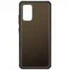 Image de Samsung EF-QA325 coque de protection pour téléphones portables 16,3 cm (6.4 ) Housse Noir Samsung Galaxy A32 - Neuf