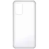Image de Coque pour Galaxy A32 4G Souple Utra-Fine Compatible avec Chargement Sans Fil Transparent - Neuf