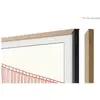 Image de Samsung VG-SCFA43TK - Cadre photo pour téléviseur - 109,20cm (43") - teck - pour Samsung QE43LS03AAU, QE43LS03AU, QN43LS03AAF (VG-SCFA43TKBXC)