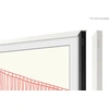Image de Samsung The Frame Cadre 50 pouces Moderne Blanc Bon