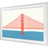 Image de SAMSUNG Cadre Frame Blanc 43 2021 - Neuf