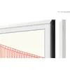 Image de Samsung VG-SCFA55WT - Cadre photo pour téléviseur - 55" - blanc - pour Samsung QE55LS03AAU, QE55LS03AU, QN55LS03AAF