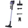 Image de Samsung VS15A6031R4 Aspirateur balai Batterie Sec Cyclonique Sans sac 0,8 L 410 W Noir, Violet - Neuf