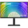 Image de Samsung ViewFinity S60UA 24 - Noir - WQHD - Écran PC Professionnel - Neuf