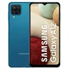 Image de Samsung Galaxy A12 A125F 32 GB BlueDual SIM EU débloqué sans Branding en occasion ou reconditionné