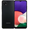 Image de Samsung Galaxy SM-A226B 16,8 cm (6.6") 5G 4 Go 64 Go 5000 mAh Gris [Version EU] en occasion ou reconditionné