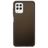 Image de Samsung EF-QA225TBEGEU coque de protection pour téléphones portables 16,3 cm (6.4 ) Housse Noir Samsung Galaxy A22 4G - Neuf