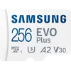 Image de SAMSUNG MB-MC256KA/EU - MicroSD Adapt SD EvoPLUS 256Go
