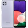 Image de Galaxy A22 5G 64 Go, Lavande, débloqué - Neuf