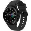 Image de Galaxy Watch4 Classic 46mm - Super AMOLED - Bluetooth - Bracelet Noir - Neuf