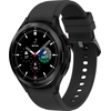 Image de SAMSUNG Galaxy Watch4, Classic, BT, 46 mm Smartwatch Edelstahl