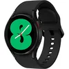 Image de Samsung Galaxy Watch4 Montre Intelligente avec Suivi de la santé, Suivi de Fitness, Batterie Longue durée, Bluetooth, 40 mm, Noir en occasion ou reconditionné