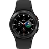 Image de Samsung Galaxy Watch4 Classic , 3,05 cm (1.2"), OLED, écran tactile, 16 Go, GPS, 46,5 g