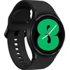 Image de Samsung Galaxy Watch4 Bluetooth, 40 mm, noir - Montre connectée intelligente, surveillance de la santé, bien-être, sport, IMC, ECG, batterie longue durée   Version FR en occasion ou reconditionné