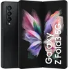 Image de Samsung Galaxy Z Fold3, Téléphone Mobile 5G 256Go Noir, Carte SIM non Incluse, Smartphone Android, Version FR en occasion ou reconditionné
