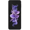 Image de Samsung Galaxy Z Flip3 5G 17 cm (6.7") SIM Unique Android 11 USB Type-C 8 Go 256 Go 3300 mAh Noir en occasion ou reconditionné