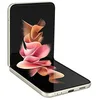 Image de Samsung Galaxy SM-F711B 17 cm (6.7") Android 11 5G USB Type-C 8 Go 128 Go 3300 mAh Crème en occasion ou reconditionné