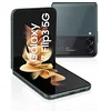 Image de Samsung Galaxy Z Flip3 5G 17 cm (6.7") SIM Unique Android 11 USB Type-C 8 Go 128 Go 3300 mAh Vert en occasion ou reconditionné