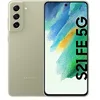Image de Samsung Galaxy S21 FE 128Go Smartphone Android 5G 8Go RAM AI Display 6.4" Dynamic AMOLED 2X Fotocamera 12MP 4.500 mAh (Vert) en occasion ou reconditionné