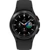 Image de Samsung Galaxy Watch4 Classic , 3,05 cm (1.2"), OLED, écran tactile, 16 Go, GPS, 46,5 g
