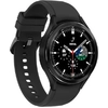 Image de Samsung, Galaxy Watch4 Classic 42mm 4G Smartwatch mit ECG & GPS, Schwarz