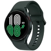 Image de Samsung Galaxy Watch4 3,56 cm (1.4 ) OLED 44 mm Numérique 450 x 450 pixels Écran tactile 4G Vert Wifi GPS (satellite) - Neuf