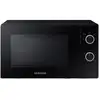 Image de Four micro-ondes comptoir Samsung MS20A3010AL 20 L 700 W Noir - Neuf