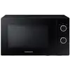 Image de Micro-ondes Samsung MS20A3010AL uniquement Cooking Essential 20L Noir - Neuf