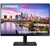 Image de Samsung F24T450GYU 61 cm (24 ) 1920 x 1200 pixels WUXGA LCD Noir - Neuf