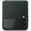 Image de Samsung EF-VF711 coque de protection pour téléphones portables 17 cm (6.7 ) Housse Vert Samsung Galaxy Z Flip3 5G - Neuf