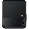 Image de Samsung EF-VF711 coque de protection pour téléphones portables 17 cm (6.7 ) Housse Noir Samsung Galaxy Z Flip3 5G - Neuf