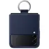 Image de Samsung EF-PF711 coque de protection pour téléphones portables 17 cm (6.7 ) Housse Marine Samsung Galaxy Z Flip3 - Neuf