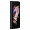 Image de Samsung Coque Silicone Noir Galaxy Z Fold 3 en occasion ou reconditionné