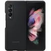 Image de Samsung EF-PF926 coque de protection pour téléphones portables 19,3 cm (7.6 ) Housse Noir Samsung Galaxy Z Fold3 - Neuf