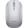 Image de Samsung Slim EJ-M3400 - Maus - ergonomisch - 5 Tasten - kabellos - Bluetooth 5.0 - Silber