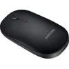 Image de Samsung Slim EJ-M3400 - Maus - ergonomisch - 5 Tasten - kabellos - Bluetooth 5.0 - Schwarz
