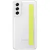 Image de Samsung EF-XG990CWEGWW coque de protection pour téléphones portables 16,3 cm (6.4 ) Housse Blanc Samsung Galaxy S21 FE - Neuf