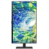 Image de Samsung LS27A800UNU, 68,6 cm (27"), 3840 x 2160 pixels, LCD, 5 ms, noir